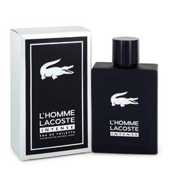 Lacoste L&