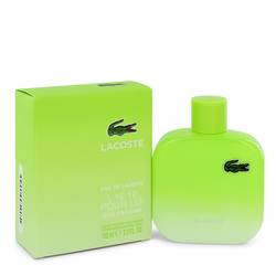 Lacoste Eau De Lacoste L.12.12 Pour Lui Eau De Toilette Fraiche Spray By Lacoste