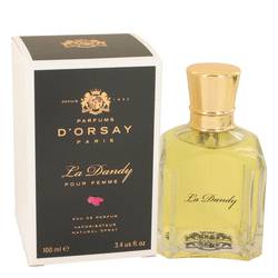 La Dandy Eau De Parfum By D&