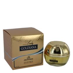 Lady Goldiana Eau De Parfum By Jean Rish