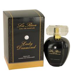 Lady Diamond Eau De Parfum By La Rive