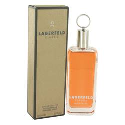 Lagerfeld Eau De Toilette Spray (Tester) By Karl Lagerfeld