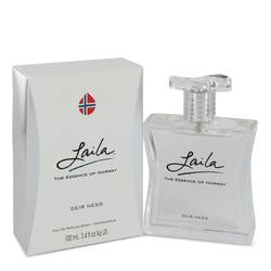 Laila Eau De Parfum By Geir Ness