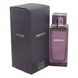 Lalique Amethyst Eau De Parfum By Lalique