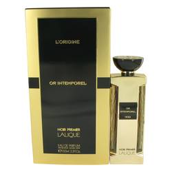 Lalique Or Intemporel Eau De Parfum (Unisex) By Lalique