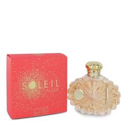 Lalique Soleil Eau De Parfum By Lalique