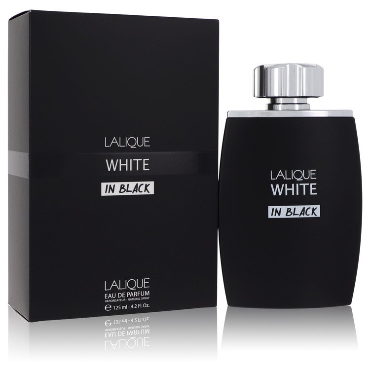 Lalique White In Black