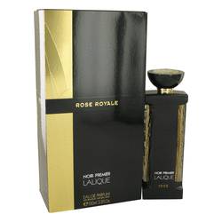 Rose Royale Eau De Parfum By Lalique