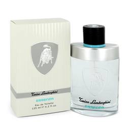 Lamborghini Essenza Eau De Toilette Spray By Tonino Lamborghini