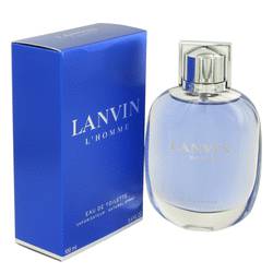 Lanvin Eau De Toilette Spray By Lanvin