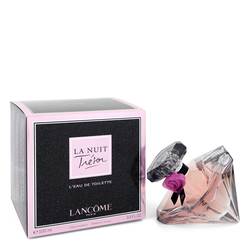 La Nuit Tresor L&