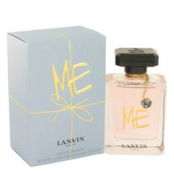 Lanvin Me Eau De Parfum By Lanvin