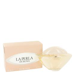 La Perla In Rosa Eau De Toilette Spray By La Perla