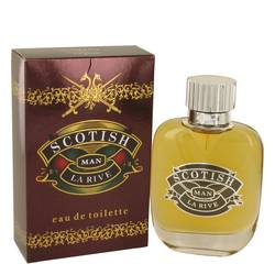 La Rive Scotish Eau De Toilette Spray By La Rive