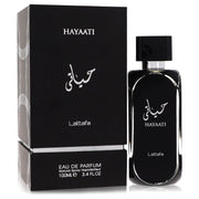Lattafa Hayaati