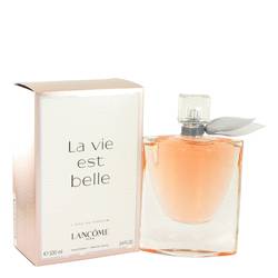 La Vie Est Belle Eau De Parfum By Lancome