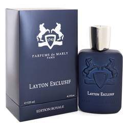 Layton Exclusif Eau De Parfum By Parfums De Marly
