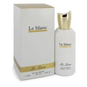 Le Luxe Le Blanc Eau De Parfum By Le Luxe