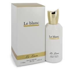 Le Luxe Le Blanc Eau De Parfum By Le Luxe