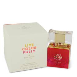 Live Colorfully Eau De Parfum By Kate Spade