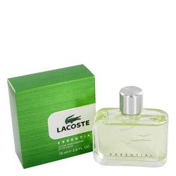 Lacoste Essential After Shave By Lacoste