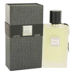 Les Compositions Parfumees Bronze Eau De Parfum By Lalique