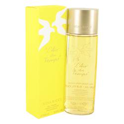 L'air Du Temps Shower Gel By Nina Ricci