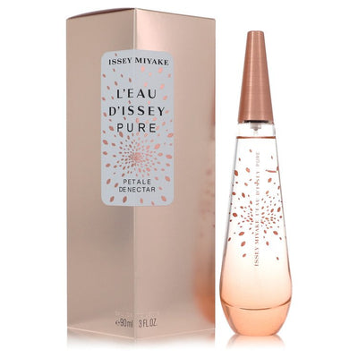 L'eau D'issey Pure Petale De Nectar