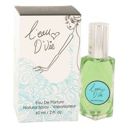 L'eau De Vie Eau De Parfum By Rue 37