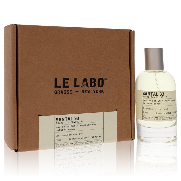 Le Labo Santal 33