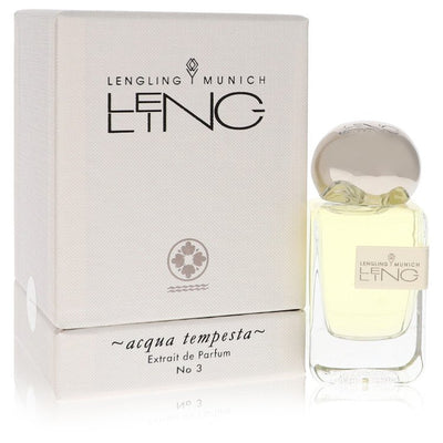 Lengling Munich No 3 Acqua Tempesta