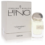 Lengling Munich No 1 El Pasajero