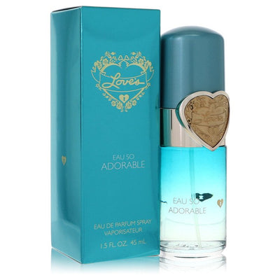 Love's Eau So Adorable