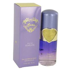 Love's Eau So Fearless Eau De Parfum By Dana