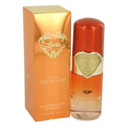 Love's Eau So Spectacular Eau De Parfum By Dana