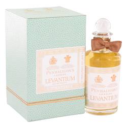 Levantium Eau De Toilette Spray (Unisex) By Penhaligon&