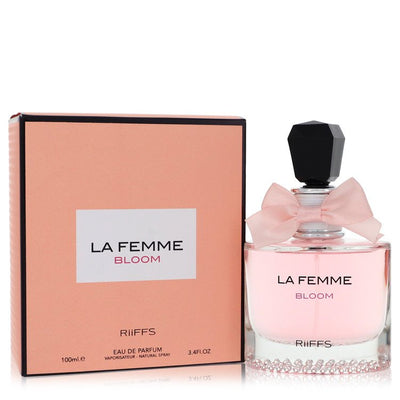 La Femme Bloom