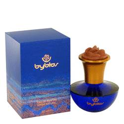 Byblos Eau De Parfum By Byblos