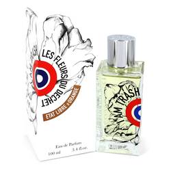 I Am Trash Les Fleurs Du Dechet Eau De Parfum (Unisex Tester) By Etat Libre d&