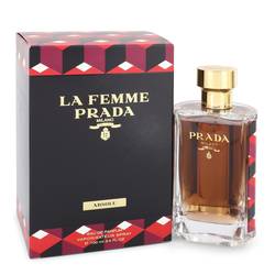 Prada La Femme Absolu Eau De Parfum By Prada