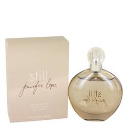Still Eau De Parfum By Jennifer Lopez