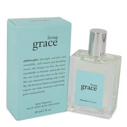 Living Grace Eua De Toilette Spray By Philosophy