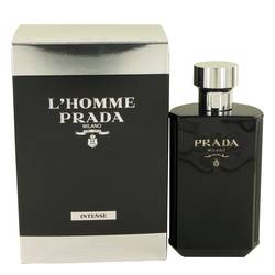 Prada L'homme Intense Eau De Parfum By Prada