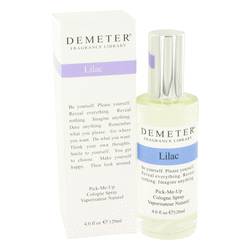 Demeter Lilac Cologne Spray By Demeter