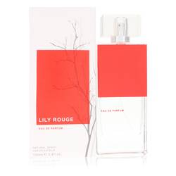 Lily Rouge Eau De Parfum By Rihanah