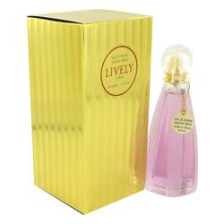 Lively Eau De Parfum By Parfums Lively