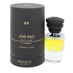 Love Kills Eau De Parfum By Masque Milano