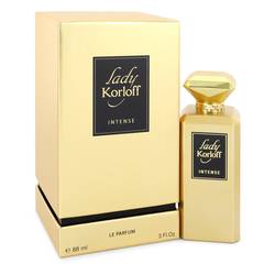 Lady Korloff Intense Eau De Parfum By Korloff