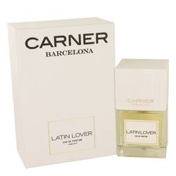 Latin Lover Eau De Parfum By Carner Barcelona