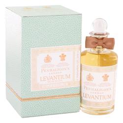 Levantium Eau De Toilette Spray (Unisex) By Penhaligon&